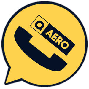 aero whatsapp apk icon